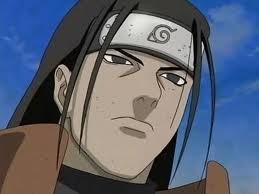 Prvý hokage