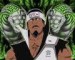 Druhý raikage