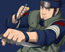 Asuma