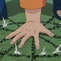 Kuchiose no jutsu