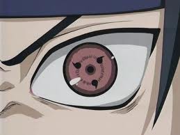 Dojutsu
