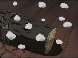 Kawari no jutsu