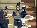 Henge no jutsu
