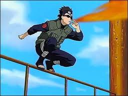 Elementné ninjutsu