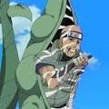 Klasické genjutsu