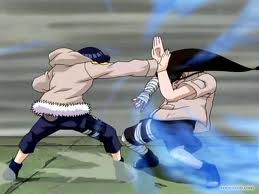Hyuga štýl