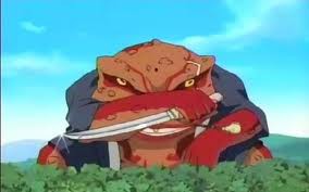 Gamabunta