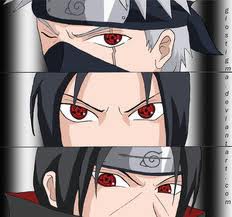 Sharingan
