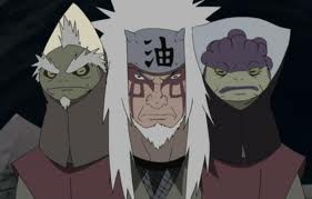Senjutsu