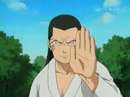 17:  Hyashi Hyuga