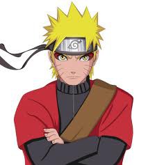 2:  Uzumaki Naruto