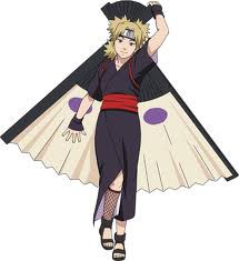 24:  Temari