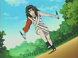 13:  Yuuhi Kurenai
