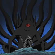 Rikudou Sennin - Juubi