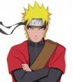 2:  Uzumaki Naruto